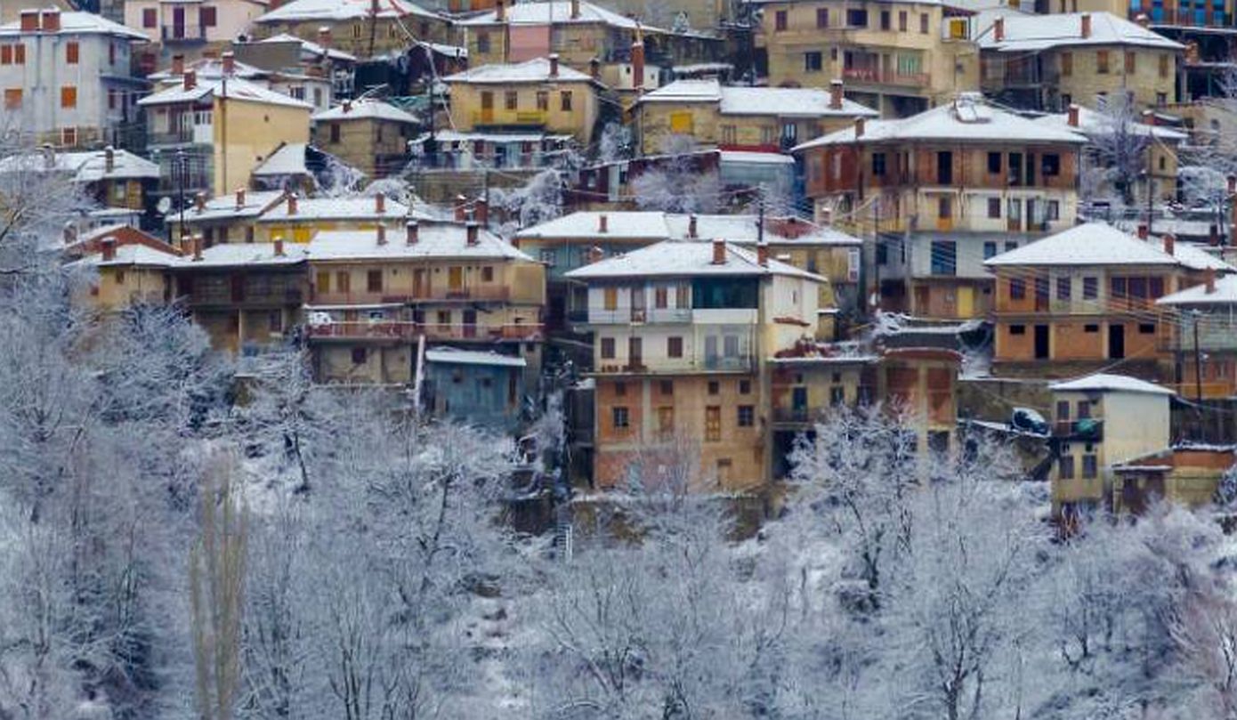 «Τουρισμός για όλους 2025»: Νέοι ωφελούμενοι στο σχέδιο για τη χειμερινή σεζόν