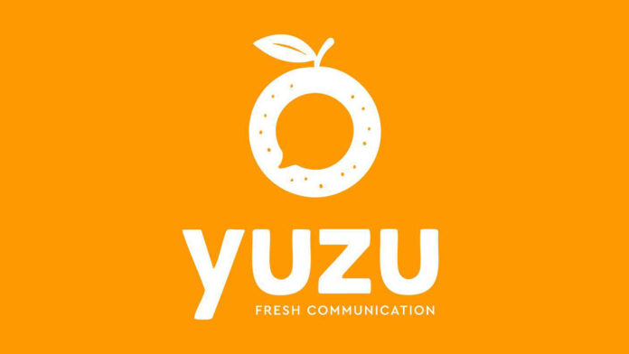 Η Μάγδα Πανουργιά παρουσιάζει τη Yuzu Communication