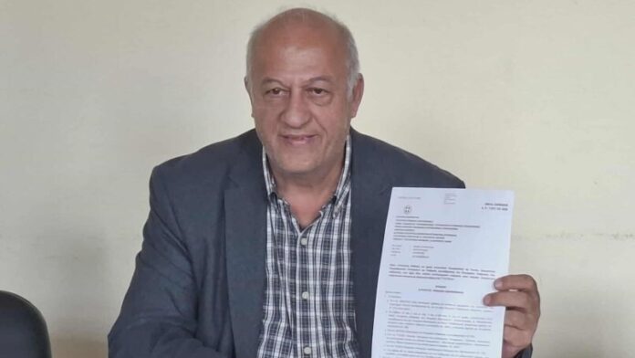 Δήμαρχος Χίου: «Καμία τακτική δεν θα εμποδίσει τη συγκοινωνία στην Αμανή»