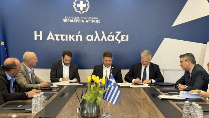 Δ.Λουτρακίου-Περαχώρας: Έρευνα για άρση κινδύνου στο παραλιακό δρόμο Αλεποχώρι-Σχίνος
