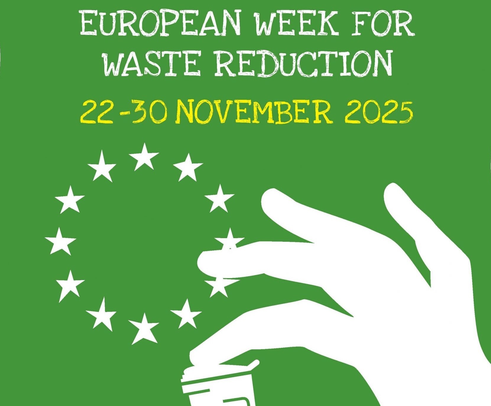 Δ. Ωραιοκάστρου: Πρωτοβουλίες στα σχολεία για την Ευρωπαϊκή Εβδομάδα Μείωσης Αποβλήτων