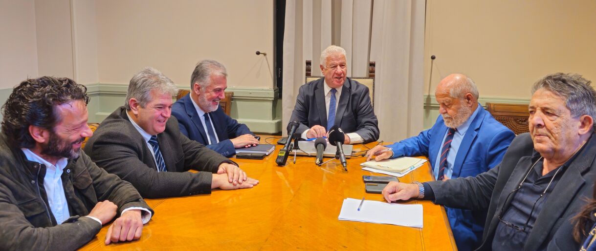 Περιφέρεια Ιονίων Νήσων: Εγκρίθηκε η Μονάδα Ολοκληρωμένης Διαχείρισης Απορριμμάτων Κέρκυρας από το Ε.Σ.