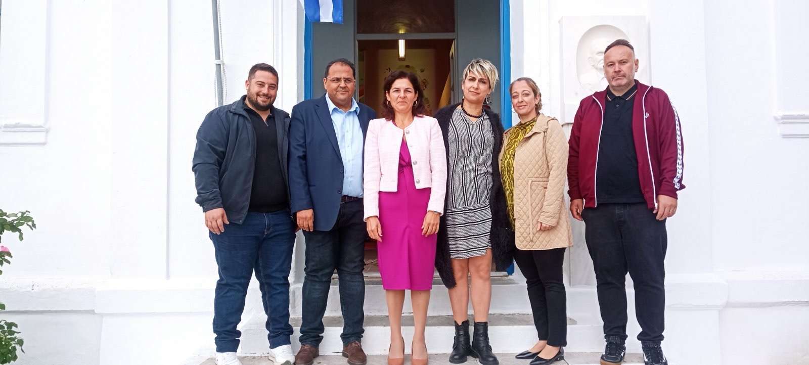 Ξανανοίγει ο Παιδικός Σταθμός Λαγκάδας στην Αμοργό