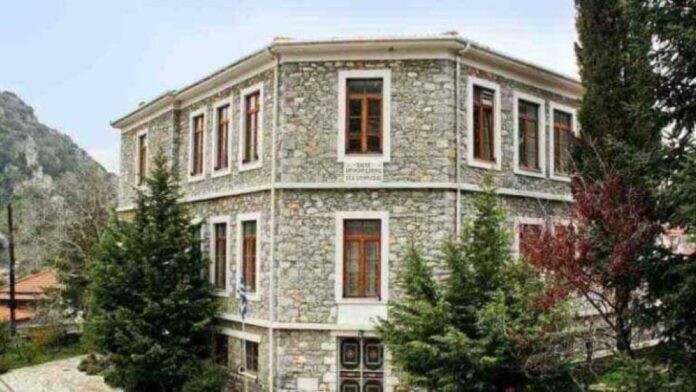 Αναβάθμιση συστημάτων θέρμανσης στις σχολικές εγκαταστάσεις του Δήμου Γορτυνίας