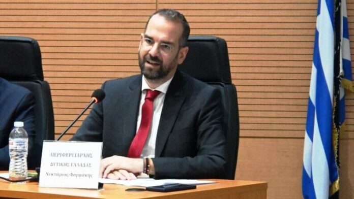 Περιφέρεια Δυτικής Ελλάδας: 1 εκατ. ευρώ για ενίσχυση του κόστους μεταφοράς φοιτητών Πανεπιστημίου Πατρών