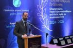 Η Περιφέρεια τίμησε τους Ολυμπιονίκες και Παραολυμπιονίκες από τη Δ. Ελλάδα