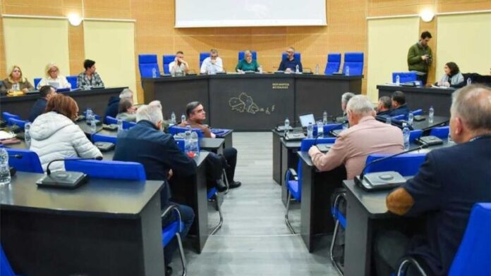 Ψήφισμα Π.Σ. Θεσσαλίας για κατάργηση ή δραστική αναμόρφωση του μηχανισμού clawback