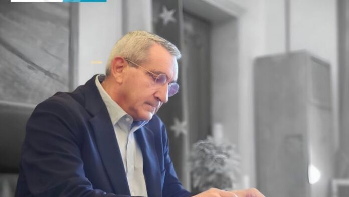 Η Π.Ν.Α. καλύπτει τις λειτουργικές δαπάνες έξι κοινωνικών δομών Δήμων των Κυκλάδων