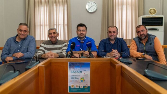 Πρωτοβουλία του Δήμου Καβάλας για την Παγκόσμια Ημέρα Εθελοντισμού