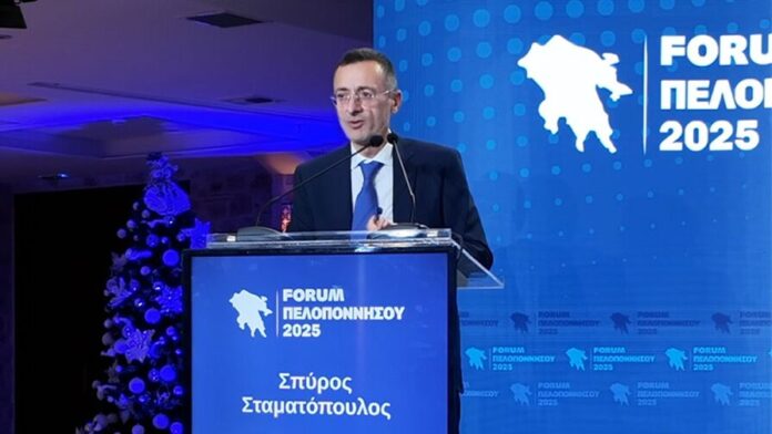 Περιφέρεια Αττικής ρέμβαση Δημάρχου Σικυωνίων για τη διαχείριση των στερεών αποβλήτων
