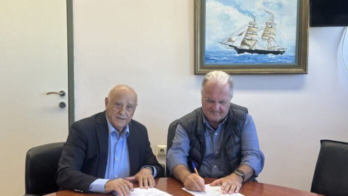 Δ.Λευκάδας: Ανακαίνιση παραλιακής διαδρομής στη χερσαία ζώνη του λιμένα στο Νυδρί