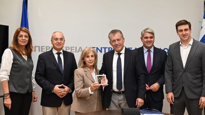 Συμφωνία της Π.Κ.Μ. με το Υπ. Αθλητισμού για ολοκλήρωση του Κλειστού Γυμναστηρίου στη Μίκρα