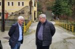 Πληγείσες περιοχές των Τζουμέρκων επισκέπτεται ο Αλ. Καχριμάνης