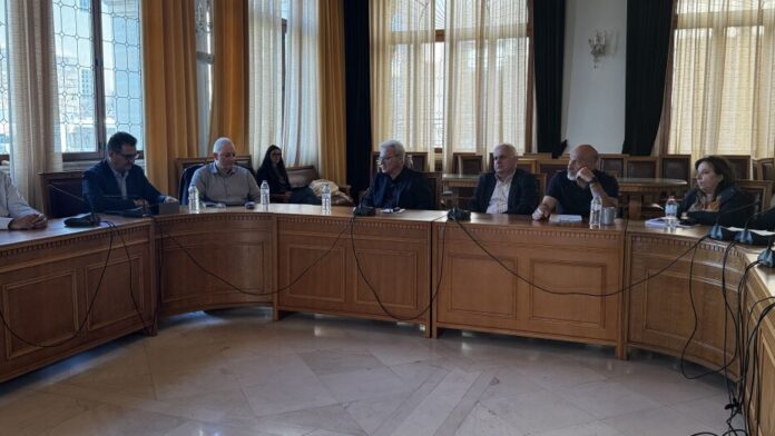 Δ.Ηρακλείου Κρήτης: Ολοταχώς προς τον Ψηφιακό Μετασχηματισμό των επιχειρησιακών λειτουργιών