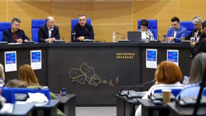 Η Περιφέρεια Θεσσαλίας πλησιάζει στην πραγματική ενίσχυση της ισότητας