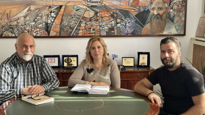Στήριξη της Δημοτικής Αρχής στα αιτήματα των κτηνοτρόφων της Λήμνου
