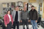 Δ.Σικυωνίων: Το Δίκτυο Δημοτικών Συμβουλίων Νέων στην Πελοπόννησο επεκτείνεται