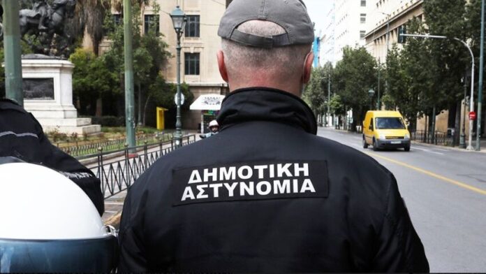 Δ.Κ. Κέρκυρας: Πράσινο φως για οκτώ από τις δεκαέξι θέσεις στη Δημοτική Αστυνομία