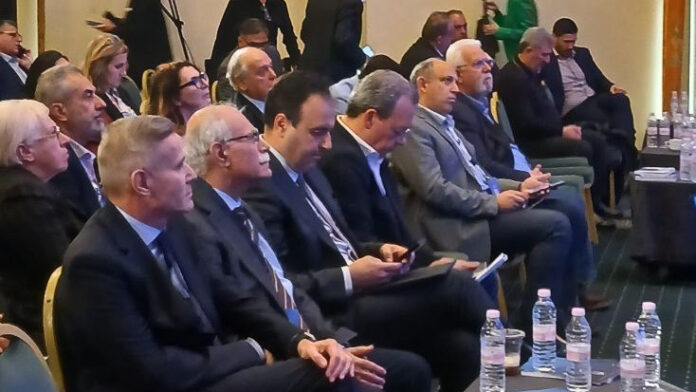Αποδοτική συμμετοχή του Δημάρχου Πύργου στο Συνέδριο της ΚΕΔΕ