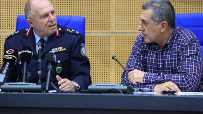 Η Περιφέρεια Θεσσαλίας ενισχύει ουσιαστικά την οδική ασφάλεια