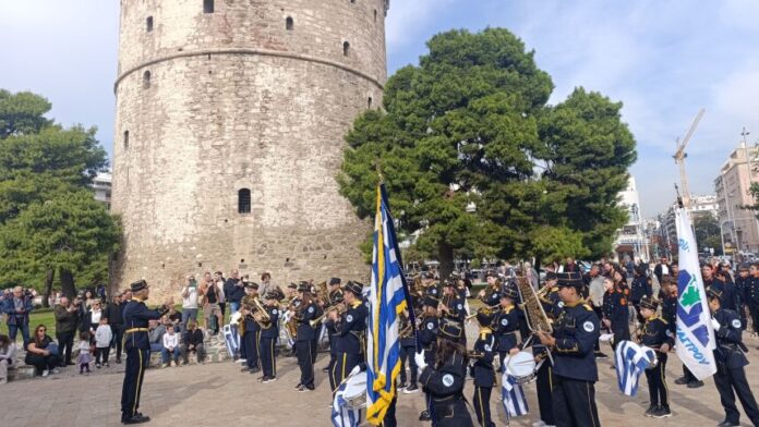 Εντυπωσίασε η Φιλαρμονική Ορχήστρα του Δ. Ωραιοκάστρου στο 20ο Φεστιβάλ Μουσικών Συνόλων