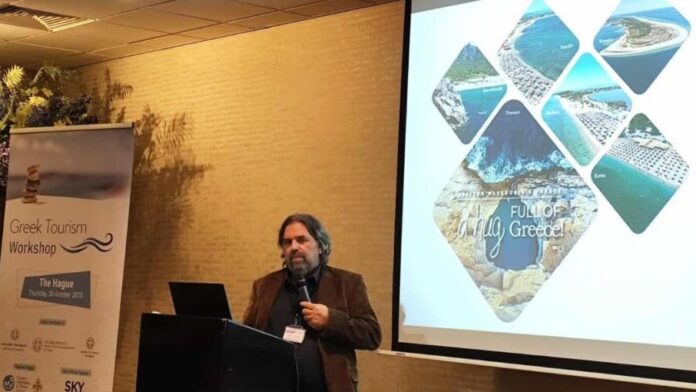 Η Π.Α.Μ.Θ ενισχύει την εξωστρέφεια με επιτυχημένες B2B πρωτοβουλίες στην Ευρώπη