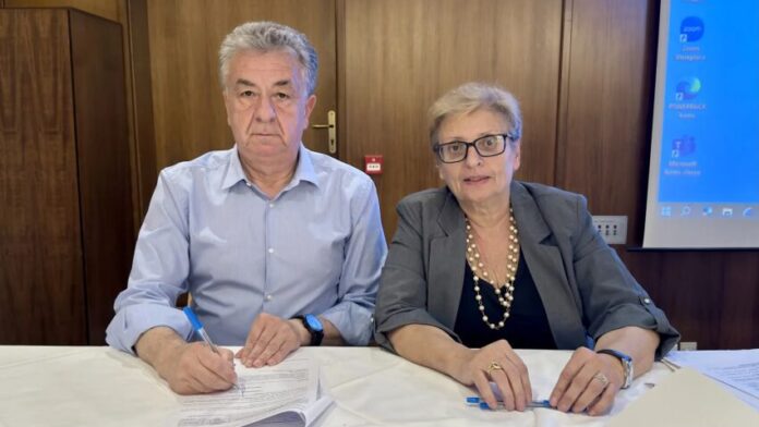 Ο Περιφερειάρχης Κρήτης ενέκρινε την Οδική Παράκαμψη Αξού