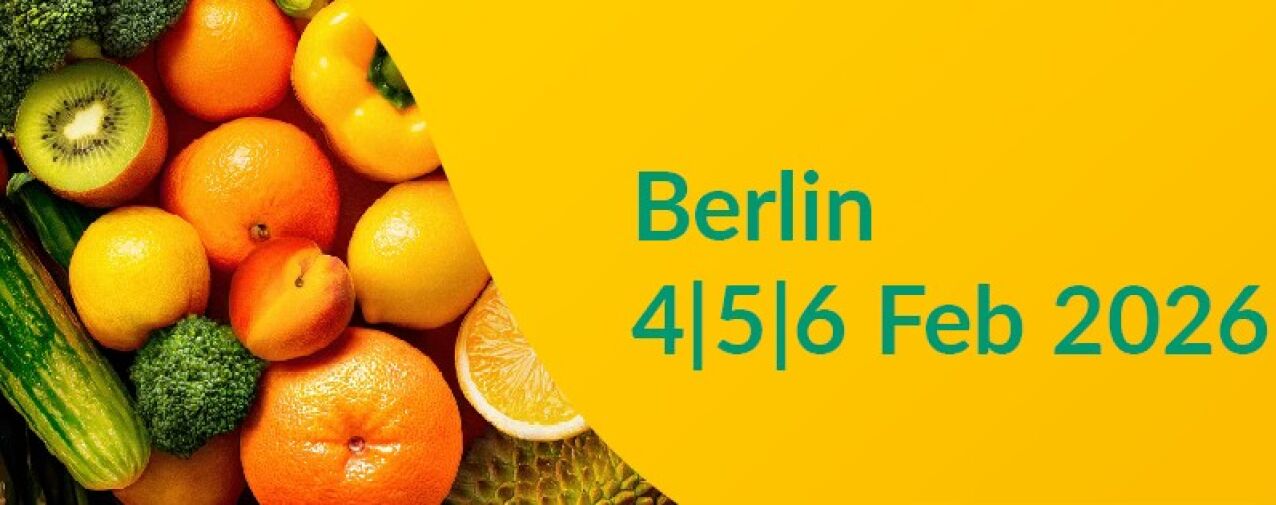 Περιφέρεια Κεντρικής Μακεδονίας Πρόσκληση για συμμετοχή επιχειρήσεων στη διεθνή έκθεση “FRUIT LOGISTICA 2026”