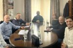 Δ.Μουζακίου: Σύσκεψη για προετοιμασία των Χριστουγεννιάτικων εκδηλώσεων και δράσεων