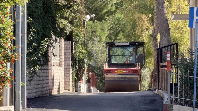 Ο Δήμος Πατρέων προχωρά με νέα σειρά έργων
