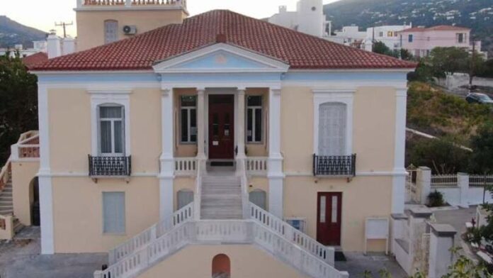 Δ.Άνδρου: Η διαχείριση απορριμμάτων απαιτεί συλλογική δράση, στρατηγική και λύσεις