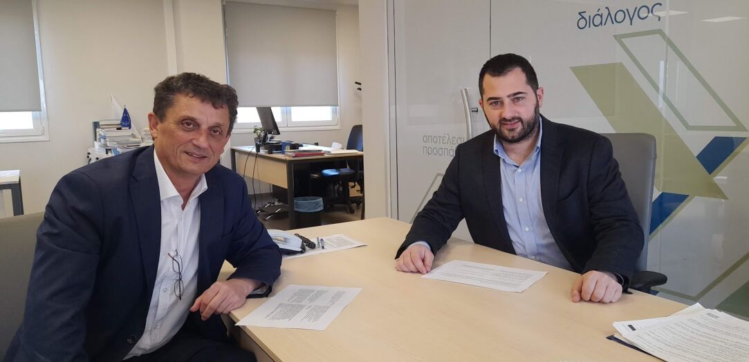 Περιφέρεια Στερεάς Ελλάδας Επενδύει σε καθαρισμό Ασωπού και ρεμάτων Δήμων Θηβαίων-Τανάγρας