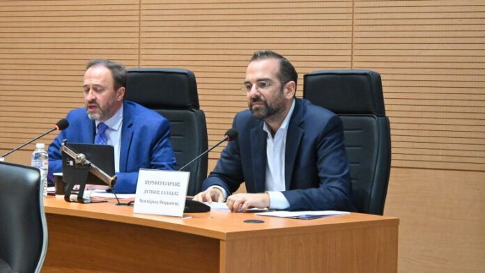 Περιφέρεια Δυτικής Ελλάδας: Ομόφωνη αντίδραση του Π.Σ. στην απόφαση για το κλείσιμο των καταστημάτων ΕΛΤΑ