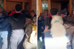 Σάλος στη Γλυφάδα: «Διώχνουν αξημέρωτα οικογένεια με καρκινοπαθή και βρέφος, δεν θα το επιτρέψουμε»