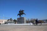 Έφυγε από τη ζωή ο γλύπτης Ευάγγελος Μουστάκας