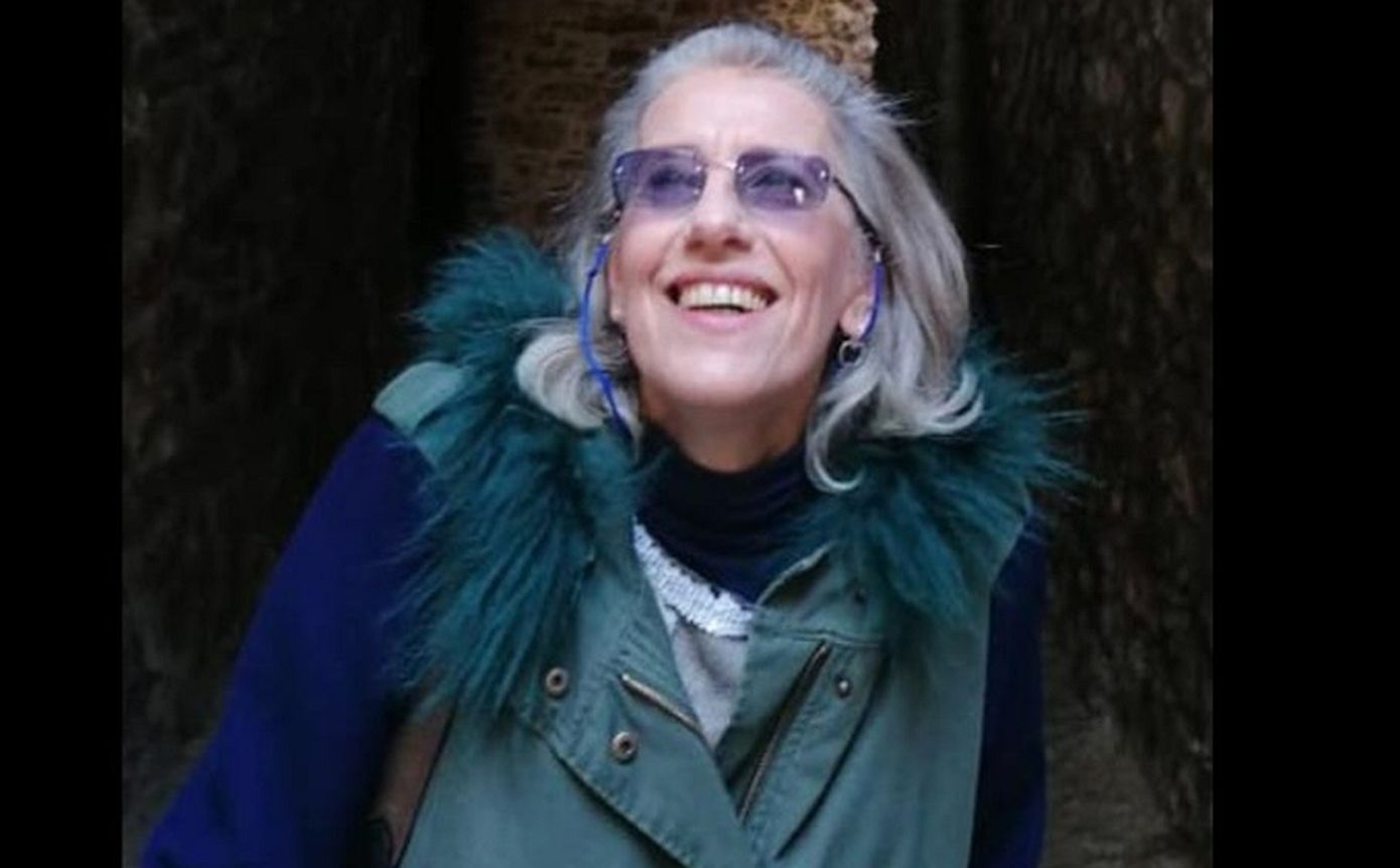 Απεβίωσε η δημοσιογράφος Αγγελική Βύζικα