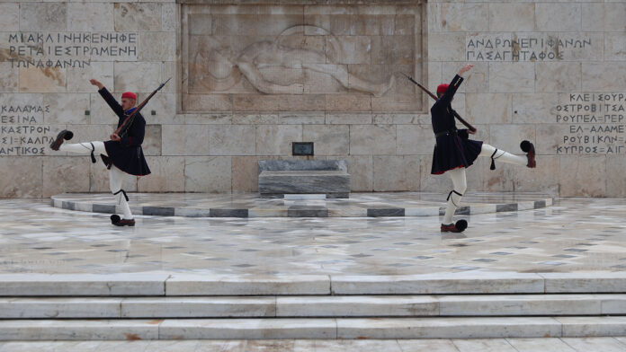 Λεπτομέρειες του παγκόσμιου διαγωνισμού για το μνημείο του Άγνωστου Στρατιώτη: Έμφαση στον περιβάλλοντα χώρο