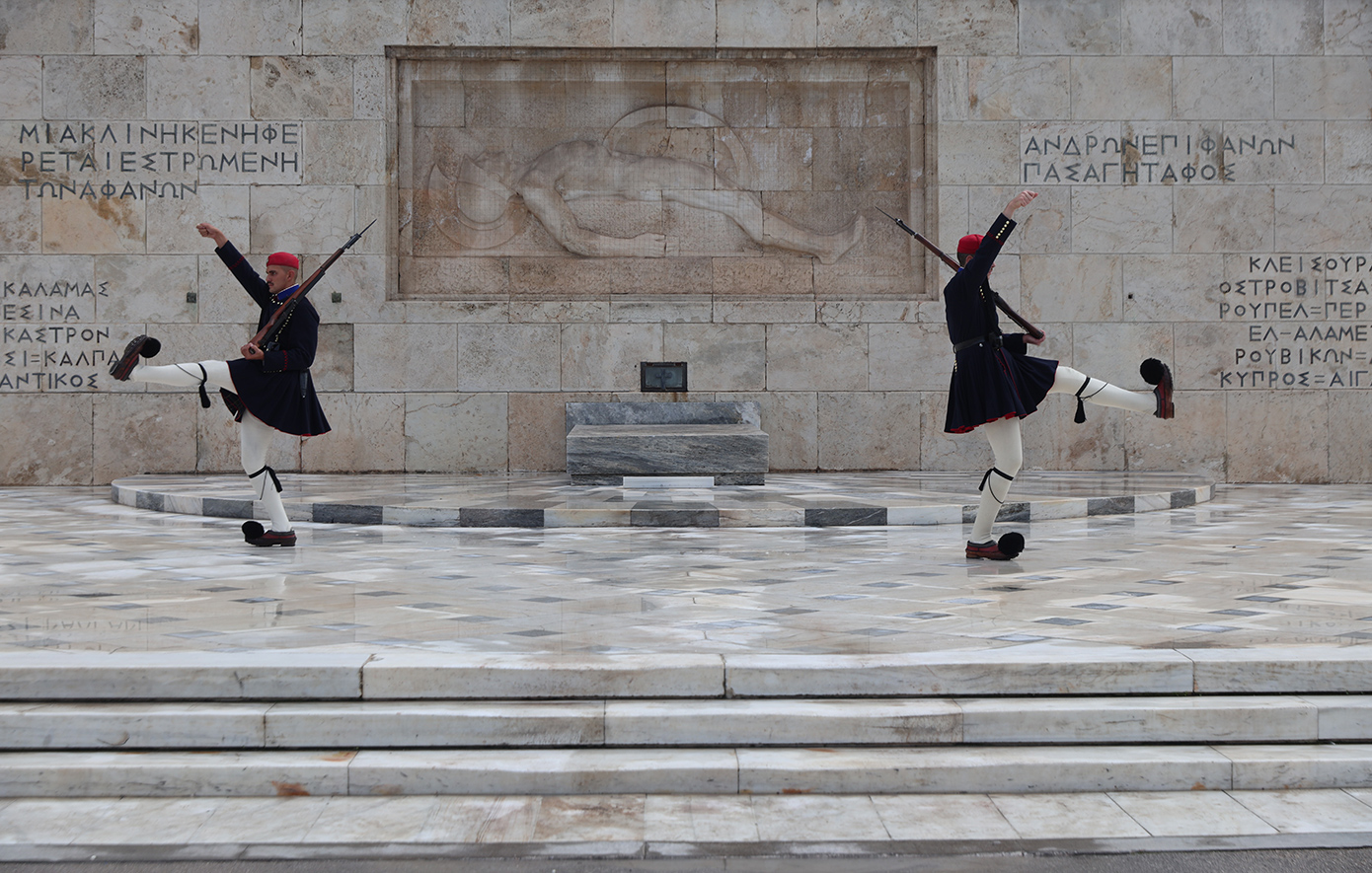 Λεπτομέρειες του παγκόσμιου διαγωνισμού για το μνημείο του Άγνωστου Στρατιώτη: Έμφαση στον περιβάλλοντα χώρο