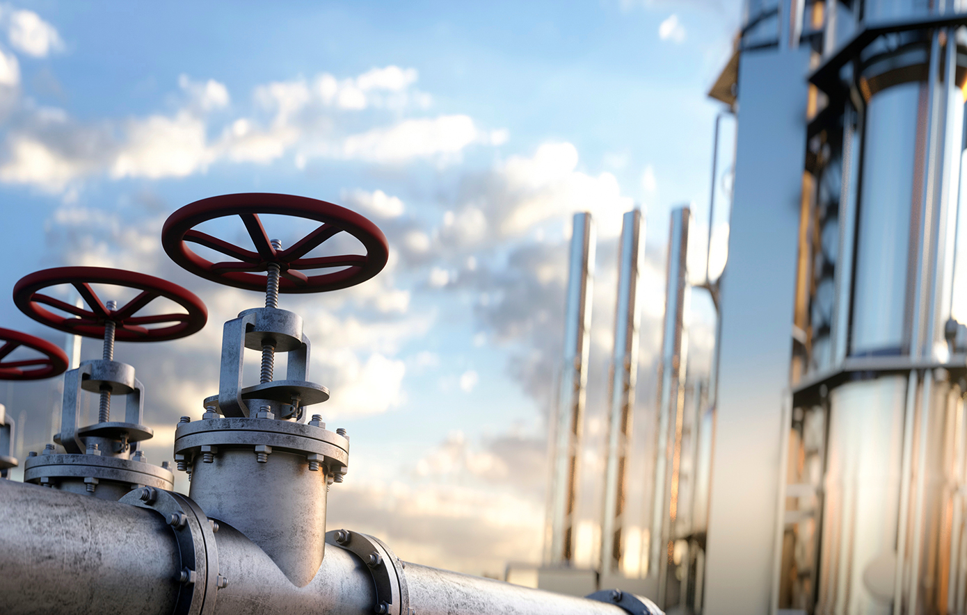 Ισραηλινός υπουργός Ενέργειας: Αναβιώνει η πρόταση για αγωγό φυσικού αερίου από Ισραήλ προς Ευρώπη μέσω Ελλάδας