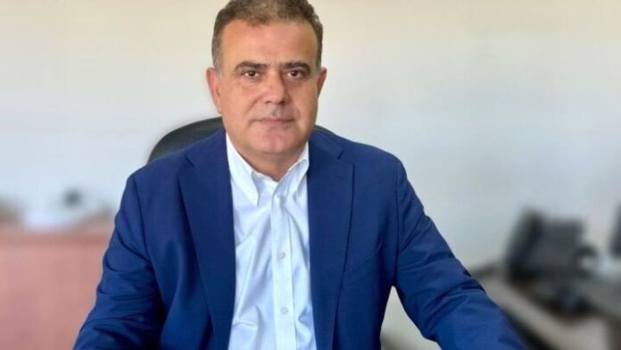Χ.Αηδόνης: «Η Αυτοδιοίκηση δεν αποτελεί πρόβλημα του κράτους – είναι η απάντησή του»