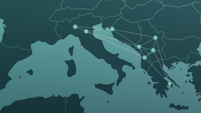 Στον Δήμο Αιγάλεω η τρίτη συνάντηση του Ευρωπαϊκού προγράμματος Interreg IPA ADRION