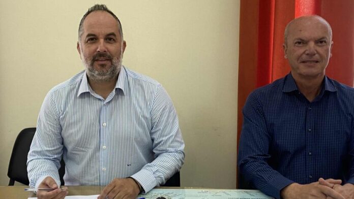 Περιφέρεια Αττικής: Παρουσίαση του Τεχνικού Σχεδίου 2026 του Δήμου Αιγιαλείας