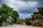 Εξαιρετικός καιρός σε όλη σχεδόν τη χώρα – Έως 22 βαθμούς Κελσίου θα φτάσουν τα θερμόμετρα