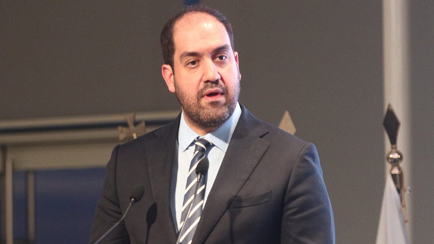 Γιάννης Κεφαλογιάννης: «Πτώση 14% στις πυρκαγιές στην Ελλάδα» – Αύξηση των φωτιών στη βόρεια Ευρώπη