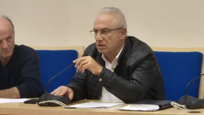 Δ. Αμφιλοχίας: «Απόλυτα αντίθετοι στην τοποθέτηση έργων αντλησοταμίευσης»