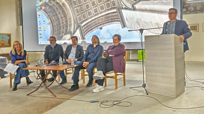 Σε προχωρημένο στάδιο η Ημερίδα Καθοδήγησης Καριέρας στον Δ.Ανδραβίδας-Κυλλήνης