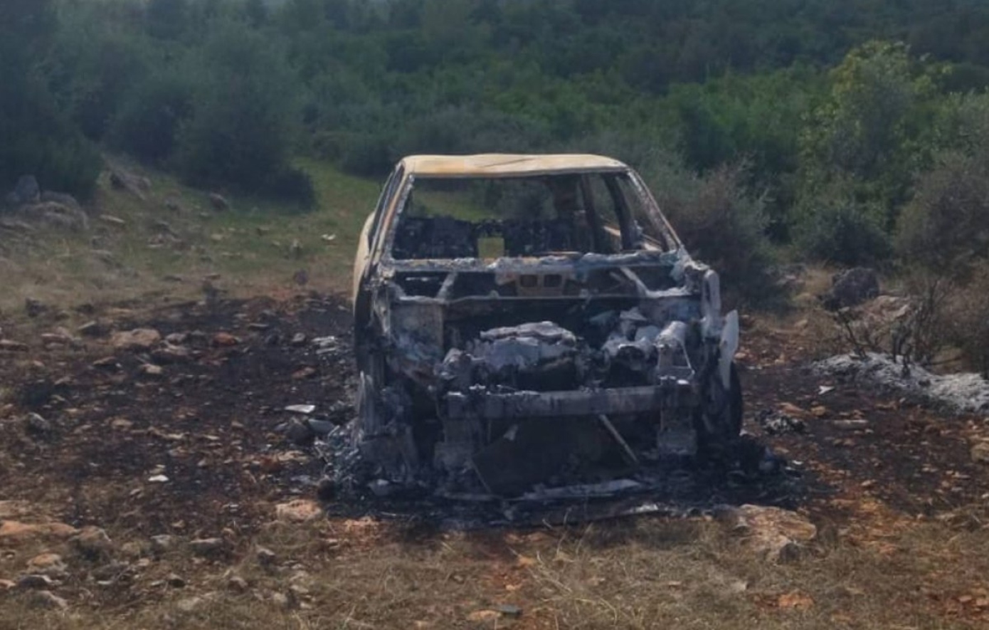 Εντοπίστηκε η ταυτότητα του άνδρα που βρέθηκε απανθρακωμένος στη Βοιωτία