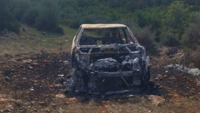 Αγωνία για την εξαφάνιση 27χρονου στη Χαλκίδα – «Τον είχαν απειλήσει με φωτιά», ερευνάται αν είναι ο απανθρακωμένος στη Βοιωτία