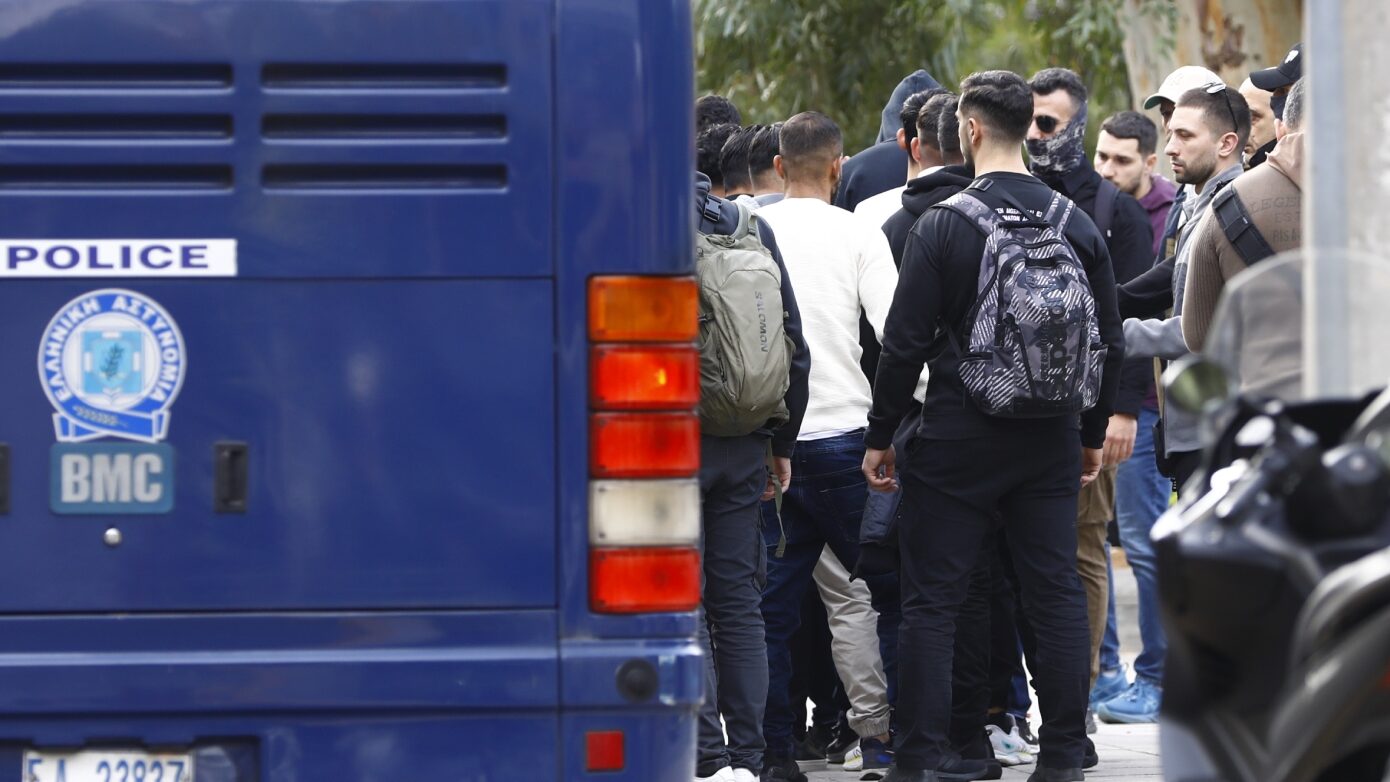 Στη φυλακή 9 κατηγορούμενοι για το δίκτυο τηλεφωνικών απατών – Στους 14 οι κρατούμενοι