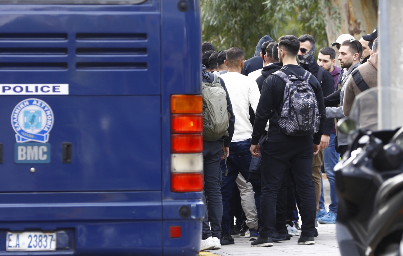 Στη φυλακή 9 κατηγορούμενοι για το δίκτυο τηλεφωνικών απατών – Στους 14 οι κρατούμενοι